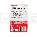 Клеевые стержни Rexant, Ø7 мм, 100 мм, зеленые, 6 шт., блистер, фото4