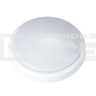 Светильник LED PBH-PC2-RS SENSOR 8Вт 4000К IP65 (аналог НПП) JazzWay 2852113