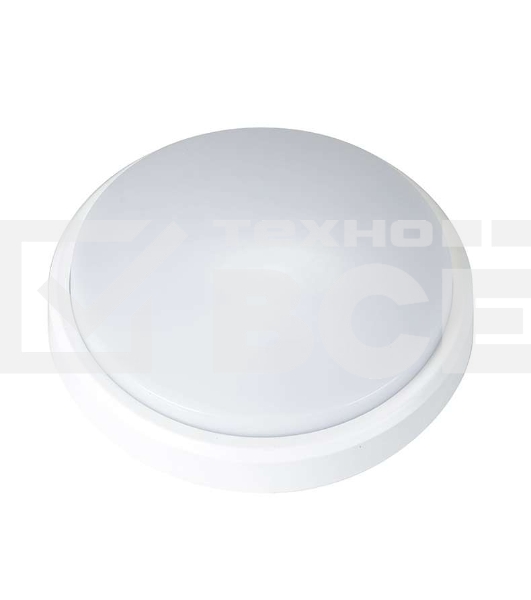 Светильник LED PBH-PC2-RS SENSOR 8Вт 4000К IP65 (аналог НПП) JazzWay 2852113
