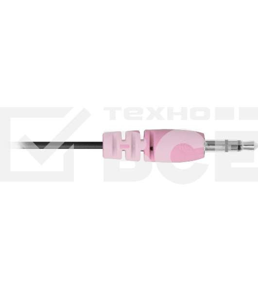 Микрофон MIC-109 черный 64109 Defender
