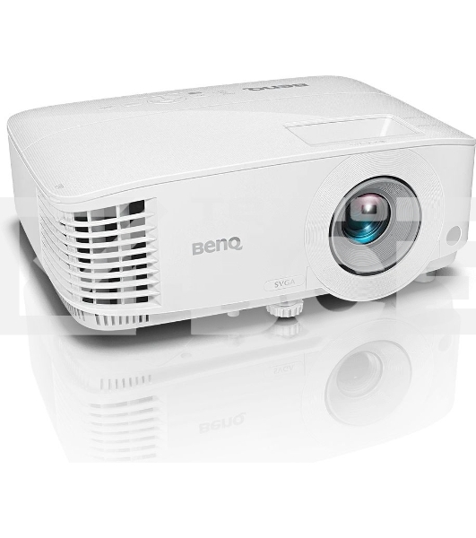 Проектор Benq MS550 DLP 3600Lm (800x600) 20000:1 ресурс лампы:5000часов 1xUSB typeB 2xHDMI 2.3кг