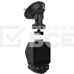 Видеорегистратор Sho-Me FHD-525 черный 3Mpix 1080x1920 1080p 145гр. GPS Novatek 96658, фото5