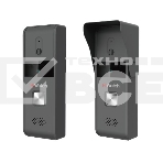 Видеодомофон Hikvision DS-D100KF белый, фото 1