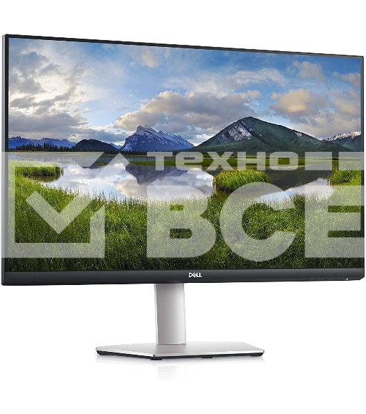 Монитор DELL S2721QS DELL S2721QS 27