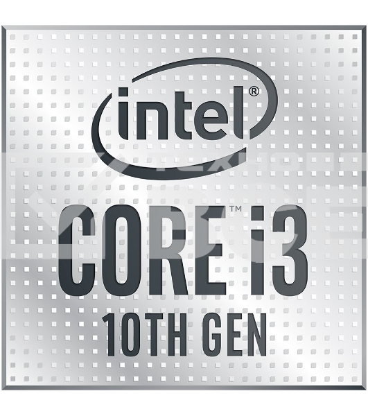 Процессор Intel Core i3-10100 Soc-1200 3.6GHz OEM
