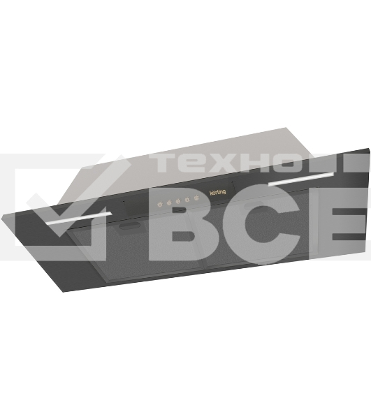 Вытяжка Korting KHI 9931 RN