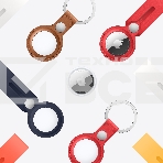 Трекер Apple AirTag (1 Pack), Model A2187 (MX532RUA), фото8