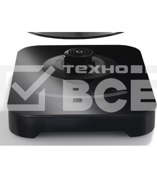 Чайник Bosch TWK7203