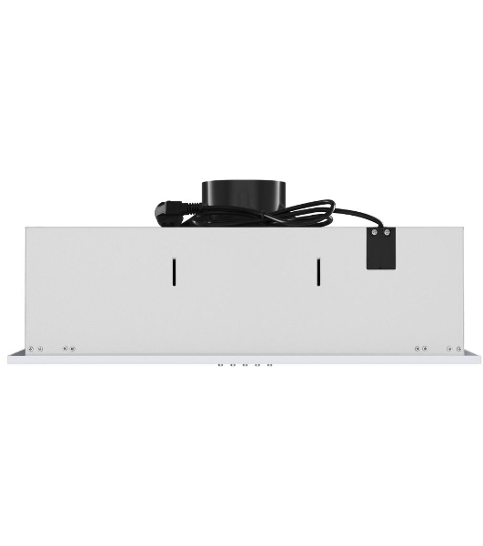 Кухонная вытяжка HOMSair Camelia Power 60RD белый