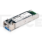 Сетевое оборудование TP-Link SMB TL-SM311LS Gigabit SFP module, Single-mode, MiniGBIC, LC interface, Up to 10km distance, фото3
