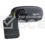 Цифровая камера Logitech HD Webcam C310, фото6