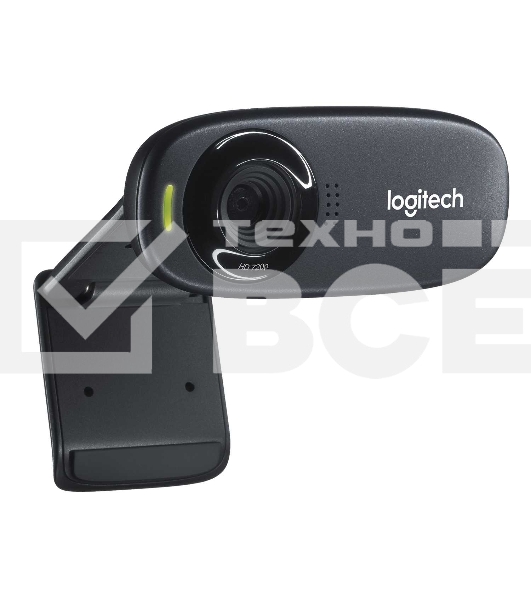 Цифровая камера Logitech HD Webcam C310