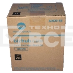 Картридж лазерный Konica-Minolta bizhub C3110 черный TNP-51K, фото3