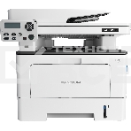 МФУ лазерный Pantum BM5100ADN, A4, ч/б, печ. до 40 стр/мин., скан. до 24 стр/мин., 1200 x 1200 dpi, USB, RJ-45, фото9