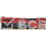 Оперативная память Patriot Viper Elite II, DDR4, 16GB (1x16 GB), 2666 MHz, CL16, радиатор, красный, фото16