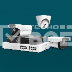 Турельная IP камера TP-Link VIGI C400HP-4 VIGI, 3 МП, фото14