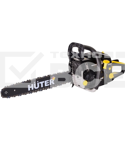 Бензопила BS-4514 Huter