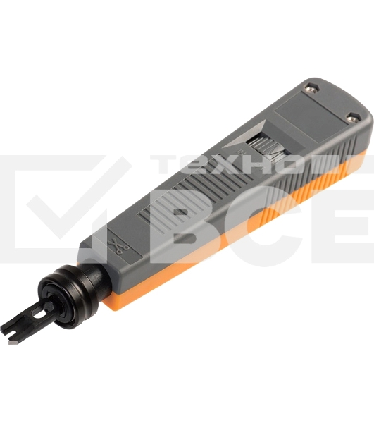 Инструмент Vention для заделки витой пары 110 тип