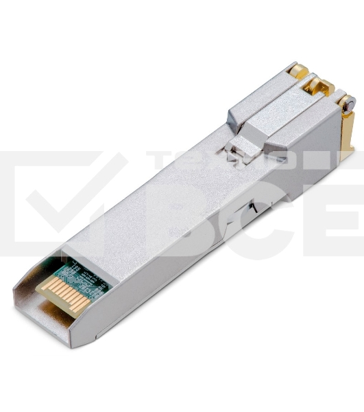 Модуль SFP+ TP-Link TL-SM5310-T 10GBASE-T RJ45 30 метров