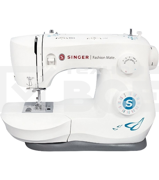 Швейная машина Singer Fashion Mate 3342 белый