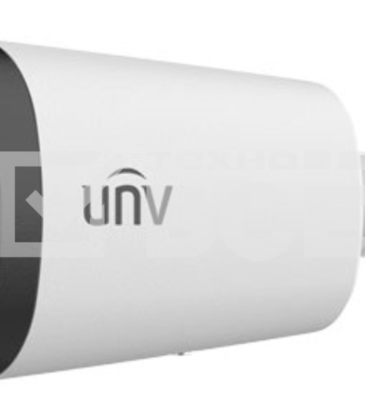 Видеокамера IPУличная цилиндрическая Uniview IPC2322LB-ADZK-G