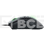 Мышь проводная Razer DeathAdder Essential черный, 6400 dpi, USB, кнопки - 5, фото20
