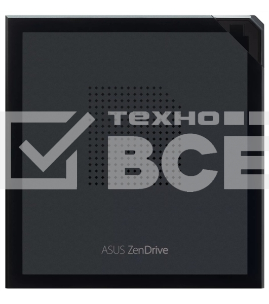 Внешний привод ASUS SDRW-08V1M-U/BLK/G/AS/P2G, dvd-rw, external, USB Type-C cable; 90DD02L0-M29000