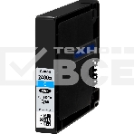 Картридж струйный CANON PGI-2400XL голубой, 1500 стр., для MAXIFY iB4040/МВ5040/МВ5340, фото3