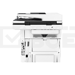 МФУ лазерный HP LaserJet Enterprise M528f (1PV65A), A4, ч/б, печ. до 43 стр/мин., скан. до 43 стр/мин. (ч/б) 38 стр/мин. (цвет), 1200 x 1200 dpi (печать) 600x600dpi (скан.), USB, RJ-45, фото4