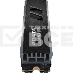 Накопитель SSD ADATA LEGEND 970, 2Tb, PCIe 5.0 x4, M.2 2280, NVMe, R/W 10000/10000, с радиатором, фото13