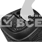 Колонка портативная Sven PS-800 черный 100W 2.0 BT 10м 4400mAh, фото10