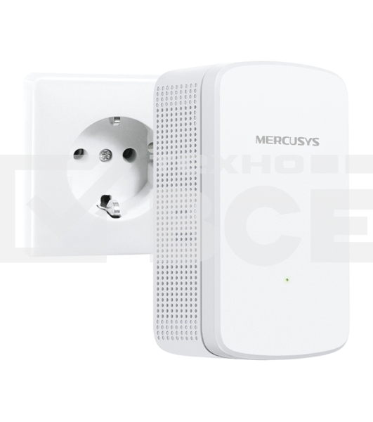 Усилитель Wi-Fi сигнала Mercusys ME20 AC750