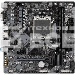 Материнская плата Gigabyte A620M S2H, Micro-ATX, AM5, AMD A620, 2xDDR5, 4xSATA, 1xM.2, 1xPCI-E 4.0 x16, 1xDP, 1xHDMI, 1xVGA, 1x1Gb LAN, 2xUSB 3.2 Gen 1, 4xUSB 2.0, 3x3.5mm, 7.1, mATX, фото7