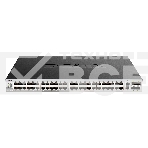 Управляемый L3 стекируемый коммутатор D-Link DGS-3130-54TS/B1A PROJ с 48 портами 10/100/1000Base-T, 2 портами 10GBase-T и 4 портами 10GBase-X SFP+, фото5