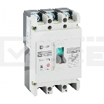 Выключатель автоматический 3п ВА-99М 100/40А 35кА PROxima EKF mccb99-100-40m, фото3