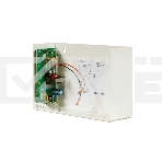 Источник питания СКАТ 1200 И7 исп.1 12В 4А корпус АКБ 12 Ач, фото9