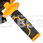 Многофункциональный инструмент аккумуляторный Denzel MTL-IB-18-02 Li-Ion 18 В 15 Ач 28401, фото17