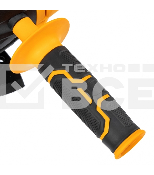 Многофункциональный инструмент аккумуляторный Denzel MTL-IB-18-02 Li-Ion 18 В 15 Ач 28401