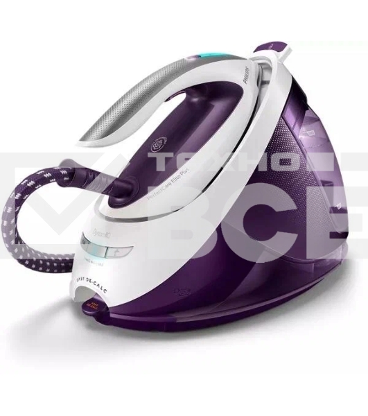Утюг Philips STEAM GENERATOR GC9660/30