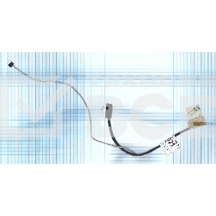 Шлейф матрицы для ноутбука Samsung NC110 7650110