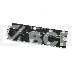 Переходник на SSD mSATA для MacBook Pro 2012-2013гг. A1425; A1398, фото 1