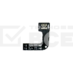 Аккумулятор CameronSinoCS-MUR520SL BN44 для Xiaomi Note 5 Dual, Redmi 5 Plus3.85V / 3900mAh / 15.02Wh, фото 1