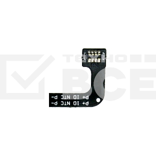 Аккумулятор CameronSinoCS-MUR520SL BN44 для Xiaomi Note 5 Dual, Redmi 5 Plus3.85V / 3900mAh / 15.02Wh