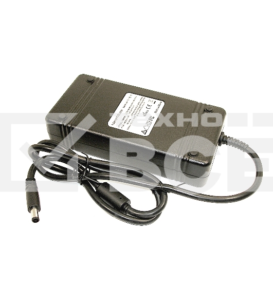 Блок питания для монитора и телевизора LCD 19.5V 10.3A 200W (7.4*5.0mm) OEM