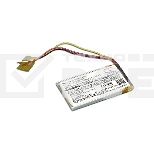 Аккумуляторная батарея CameronSino CS-JMM200SL для JBL Clip 3.7V 600mAh 2.22Wh