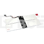 Аккумуляторная батарея для ноутбука Lenovo 7.72V 6480mAh Orig, фото 1