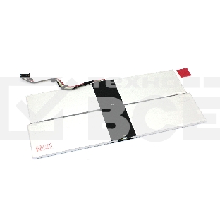 Аккумуляторная батарея для ноутбука Lenovo 7.72V 6480mAh Orig