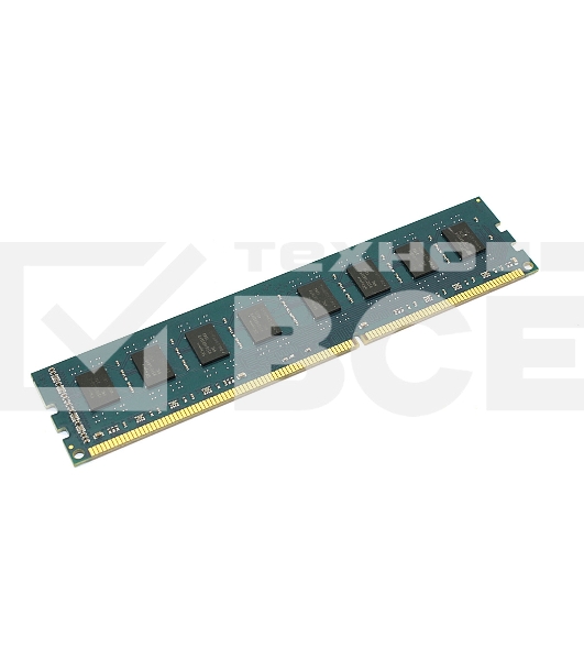 Оперативная память Ankowall, DDR3, 2GB (1x2GB), 1066 MHz, CL7