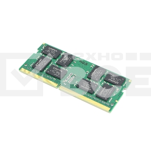 Оперативная память Kingston, DDR4, 16GB (1x16 GB), 3200 MHz, CL22, SO-DIMM