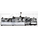 Аккумуляторная батарея для ноутбука Lenovo L14 L15 gen 3 (L21M3P76) 11.64V. 63Wh, фото2